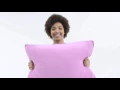 Joy Meets Pillows Joy Mangano