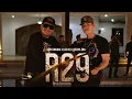 Download Lagu Adán Ibarra X Los De La Nueva Era - R29 (Video Oficial)