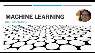 Neural Net - Deriving Back Propagation in python and creating our library