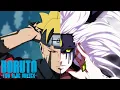Lagu EPIC ANIME SOUNDTRACK (COVER) - w/ BORUTO \u0026 MOMOSHIKI