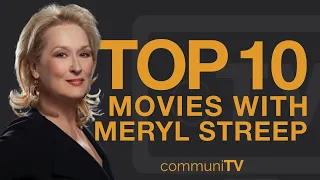 Download Top 10 Meryl Streep Movies MP3