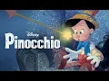 Download Lagu Disney - Pinocchio (1940) Full Movie - Free - HD