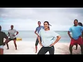 Sega Zoomba at La Pirogue Mauritius by Désiré François
