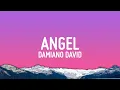 Download Lagu Damiano David - Angel (Lyrics)