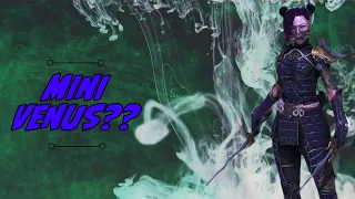 THIS NEW EPIC IS JUST LIKE VENUS TESTING SUIREN VERSUS THE CLAN BOSS