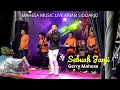 Lagu Gerry Mahesa - Sebuah Janji - MAHESA MUSIC Live Krian