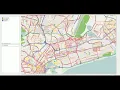 MUST Demo - traffic simulation