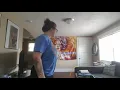 HULA HOOP PLAY: JUST A FEELING (Phantoms, VERITE)