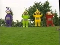 Download Lagu Teletubbies - Dance With The Teletubbies Part 4