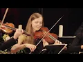 Wolfgang Amadeus Mozart: "Eine kleine Nachtmusik" Serenade in G major, K.525, Allegro