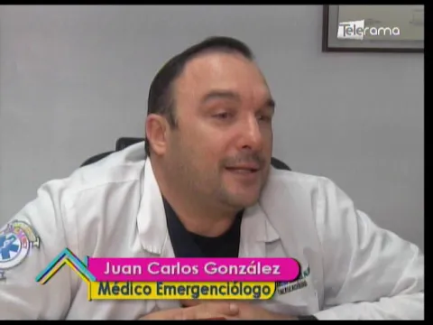 Riesgos de consumir agua contaminada