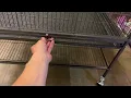 Yaheetech 52 inch Wrought Steel Standing Large Flight King Bird Cage Review