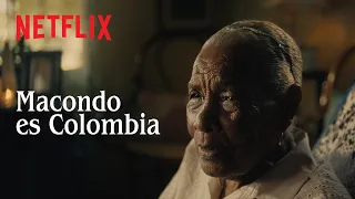 Cien años de soledad | Los verdaderos testigos de Macondo | Netflix