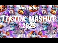 Tiktok Mashup November 💜2025💜 (Not Clean)