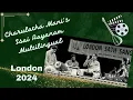 Download Lagu Isai Payanam London 2024 | Bhavan London \u0026 London Sath Sangam