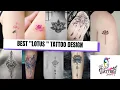 Lotus Tattoo Designs 2026 Beautiful Flower Spiritual Meaningful Tattoo Ideas