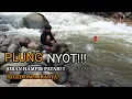 Download Lagu PLUNG NYOT!!! // JORAN MIKRO HAMPIR PATAH DI HAJAR IKAN BABON! 