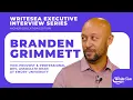 Inside Emory s New Career Model The Pathways Center with Branden Grimmett