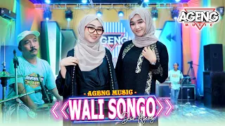 wali songo duo ageng ft ageng music official live music 