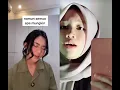 Lagu Peri Cintaku - Ziva duet bareng Zura || Viral Ditiktok #short #pericintaku #tiktok