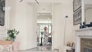 Brussels Townhouse L Interior Design By Isabel Gómez Studio L Founder Of Emotional Luxury 