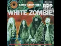 Super Charger Heaven - White Zombie