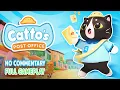Purr-fect Postal Adventure Catto s Post Office Full Gameplay No Commentary