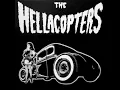 The Hellacopters ‎- 455 Sd