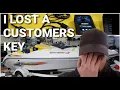 2002 SEADOO SPORTSTER LE Dess key programming