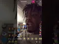 Download Lagu Murder Rate (w/ IG Live Video + Freestyle) [CDQ]