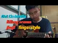 Lagu Ost Cinderella - Hilang Semua Janji try fingerstyle guitar