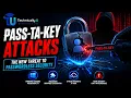 Pass-ta-Key Attacks Is Passwordless Security Still Safe