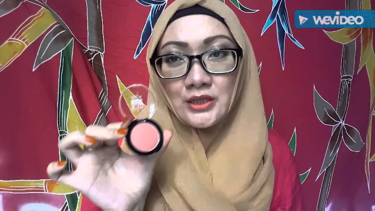 MAYBELLINE FIT ME Oil Control Powder | Review & Wear Test | DienDiana. 