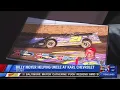Karl Chevrolet hosts stock car racing s Mr Smooth