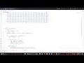 AES Key Expansion Code in Python Implementation Code in Description