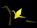Origami Crane How To Fold Paper Crane