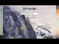 How to make word counter using HTML and JavaScript