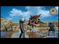Video di Final Fantasy XV Update: Gladio, Ignis and Prompto Playable! (PS4/Xbox One)