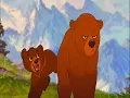 Brother Bear - On My Way (Finnish) w/ subs & trans