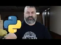 Why Python Is My Favorite Language