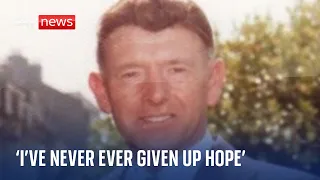 Breakthrough in the killing of George Murdoch