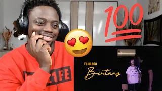 Download TUJULOCA | BINTANG (OFFICIAL MUSIC VIDEO) REACTION!!! MP3