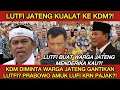 Lagu LUTFI TERANCAM MUNDUR?! KDM BANTU URUS JATENG?! PRABOWO MURKA PAJAK JATENG MAHAL?! 