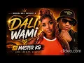 Nkosazana Daughter - Dali Wami Ft Master KG (Official Music Video)