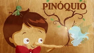 Pinóquio