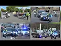 Best of the special escort group escorting vips and royals around London