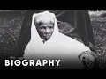 Harriet Tubman Rescued Over 300 Slaves through Underground Railroad Biography