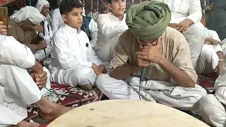 غناوي علم       من مطروح    التراث الشعبي البدوي دندنها