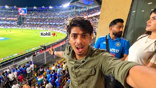 First time Seeing Virat Kohli in Guwahati 🔥🔥
