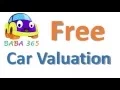Free Car Valuation Online Value My Car Fast